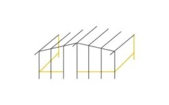 DWT Sturmpaket -Outwell Verkaufsgeschäft 10276 147330