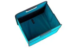 Meori Faltbox Classic Marine Blau Mit Blumen Small 15 Liter -Outwell Verkaufsgeschäft 107190 632029 4