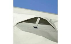 Berger Granary Deluxe Geräte- Und Küchenzelt -Outwell Verkaufsgeschäft 10837 221442