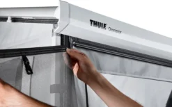 Thule Seitenwand Set Safari Residence G3 5200 / 5003