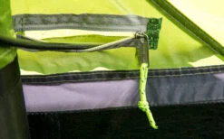 Berger Sierra 6-L Tunnelzelt -Outwell Verkaufsgeschäft 110866 2505395