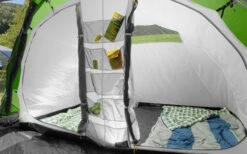 Berger Ascoli 5 Tunnelzelt 5 Berger Ascoli 5 Tunnelzelt -Outwell Verkaufsgeschäft 113697 2450654