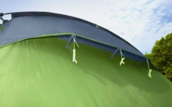 Berger Asmera 6 Familienzelt -Outwell Verkaufsgeschäft 114127 2373427