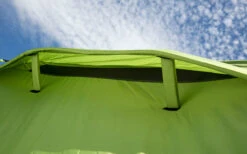 Berger Magalo 6 Air Tunnelzelt -Outwell Verkaufsgeschäft 114133 2279065