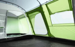 Berger Asmera 6 Familienzelt -Outwell Verkaufsgeschäft 114139 2373448