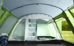 Berger Asmera 6 Familienzelt -Outwell Verkaufsgeschäft 114151 2373466