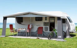 Berger Palma II Reisevorzelt -Outwell Verkaufsgeschäft 115522 2608235