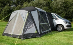 Berger Busvorzelt Liberta Air -Outwell Verkaufsgeschäft 115639 748984