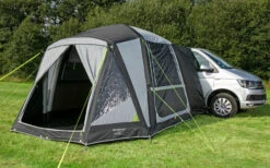 Berger Busvorzelt Liberta Air -Outwell Verkaufsgeschäft 115726 749523