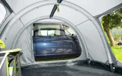 Berger Busvorzelt Touring Air -Outwell Verkaufsgeschäft 115759 749137