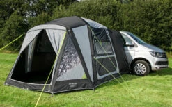 Berger Busvorzelt Liberta Air -Outwell Verkaufsgeschäft 115765 748942