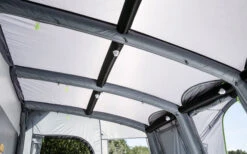 Berger Molina Air II Aufblasbares Reisevorzelt -Outwell Verkaufsgeschäft 115771 748996