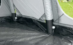 Berger Busvorzelt Touring Air -Outwell Verkaufsgeschäft 115780 749385