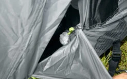 Berger Busvorzelt Touring Air -Outwell Verkaufsgeschäft 115786 749457