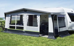 Berger Palermo II Saisonvorzelt -Outwell Verkaufsgeschäft 117049 759060