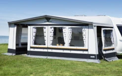 Berger Campione III Ganzjahresvorzelt -Outwell Verkaufsgeschäft 117100 762760