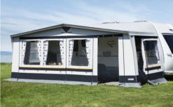 Berger Campione III Ganzjahresvorzelt -Outwell Verkaufsgeschäft 117508 756739