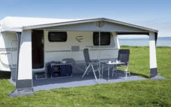 Berger Palermo II Saisonvorzelt -Outwell Verkaufsgeschäft 117772 2308289