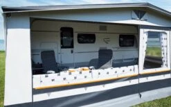 Berger Campione III Ganzjahresvorzelt -Outwell Verkaufsgeschäft 117820 2231518