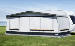 Berger Campione III Ganzjahresvorzelt -Outwell Verkaufsgeschäft 118030 2231602