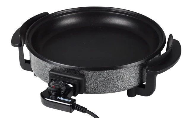Tristar Multifunktionspfanne 30 Cm 2 Tristar Multifunktionspfanne 30 Cm – Bild 2