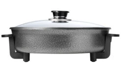 Tristar Multifunktionspfanne 30 Cm 7 Tristar Multifunktionspfanne 30 Cm -Outwell Verkaufsgeschäft 121509 2532067