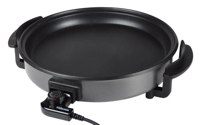 Tristar Party Pfanne Multifunktionspfanne Ø 40 Cm 3 Tristar Party Pfanne Multifunktionspfanne Ø 40 Cm – Bild 3