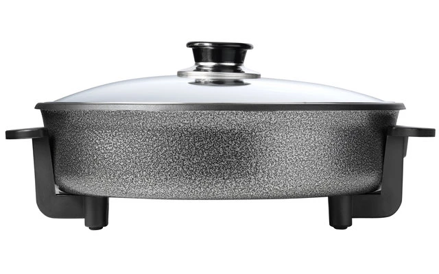 Tristar Party Pfanne Multifunktionspfanne Ø 40 Cm 4 Tristar Party Pfanne Multifunktionspfanne Ø 40 Cm – Bild 4