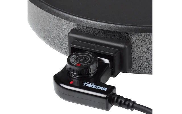 Tristar Party Pfanne Multifunktionspfanne Ø 40 Cm 6 Tristar Party Pfanne Multifunktionspfanne Ø 40 Cm – Bild 6