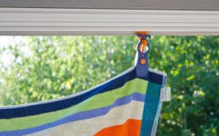 Peggy Peg Crocodile Peggy -Outwell Verkaufsgeschäft 122122 841518