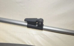 Berger Arona Alu Reisevorzelt -Outwell Verkaufsgeschäft 123265 851775