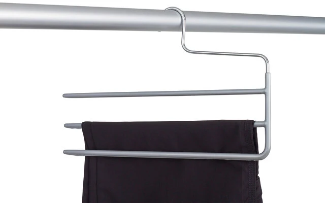 Raumsparbügel 1 Raumsparbügel