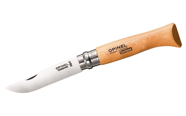 Opinel Messer Nr. 8 1 Opinel Messer Nr. 8