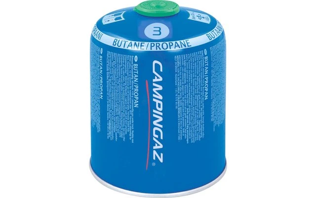 Campingaz Gaskartusche CV 300 Plus 240 Ml 2 Campingaz Gaskartusche CV 300 Plus 240 Ml – Bild 2