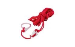 Berger Zeltspannleine Rot 2,5 Mm 2m -Outwell Verkaufsgeschäft 14152 2545247