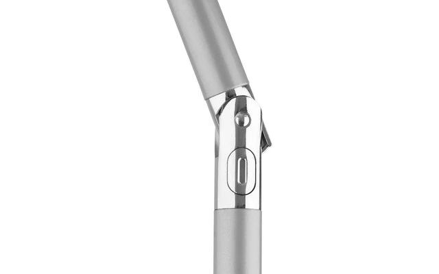 Schneider Sonnenschirm Locarno Rund Blau 3 Schneider Sonnenschirm Locarno Rund Blau – Bild 3