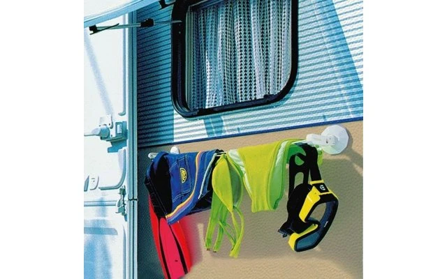 Brunner Wäscheleine Pops 1 Brunner Wäscheleine Pops