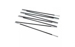 Berger Fiberglasstangen 8mm -Outwell Verkaufsgeschäft 15365 2278523