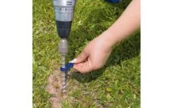 Hardcore Peggy Alu Tool -Outwell Verkaufsgeschäft 15468 14470