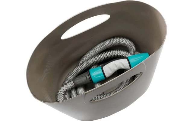 Flexibler Gartenschlauch Aquapop 1 Flexibler Gartenschlauch Aquapop