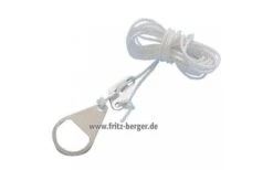 Berger Zeltspannleinen 3 Mm 4er Pack 2m 5 Berger Zeltspannleinen 3 Mm 4er Pack 2m -Outwell Verkaufsgeschäft 15841 165402