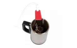 Origin Outdoors Reise-Tauchsieder 12 V