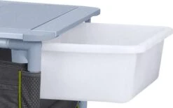 Berger Campingküche Mit Spüle Grau, Grün -Outwell Verkaufsgeschäft 158978 2453602