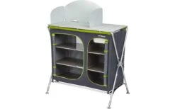 Berger Küchenbox Pablo Premium -Outwell Verkaufsgeschäft 160295 2327323