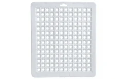 MetalTex Spülbeckenmatte