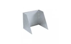 Crespo Alu-Windschutz 32cm