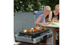 Kocher Grill Calypso 5000 Z 12 Kocher Grill Calypso 5000 Z -Outwell Verkaufsgeschäft 16689 21807