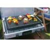 Kocher Grill Calypso 5000 Z