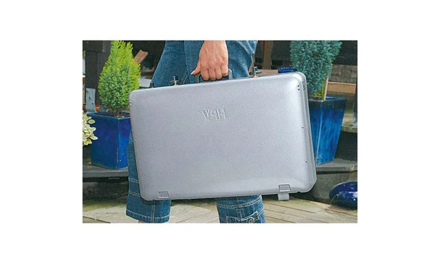 Kocher Grill Calypso 5000 Z 2 Kocher Grill Calypso 5000 Z – Bild 2