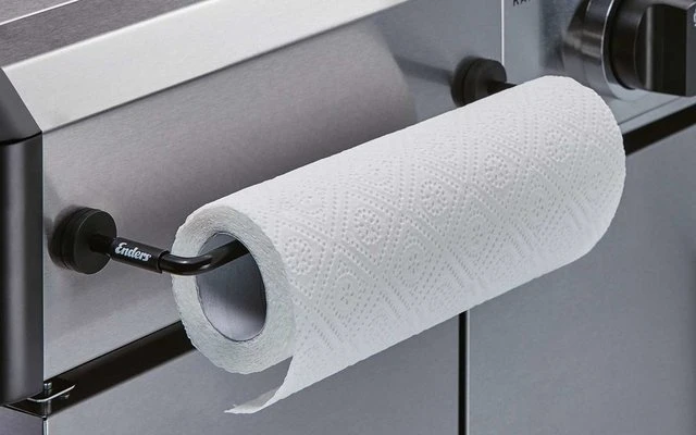 Enders Grill Mags Magnet Küchenrollenhalterung 2 Enders Grill Mags Magnet Küchenrollenhalterung – Bild 2